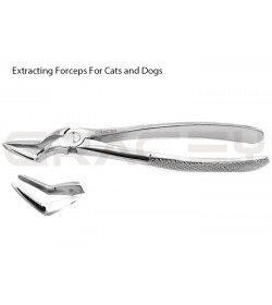 Extracting Forceps Fig-51