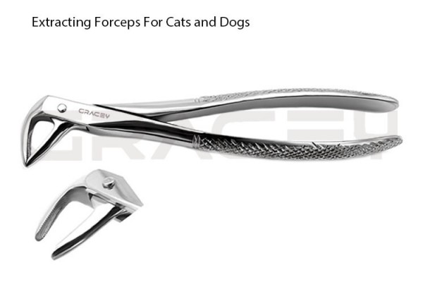 Extracting Forceps Fig-74