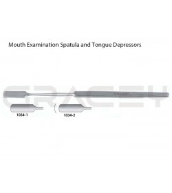 Vet Tongue Depressors 