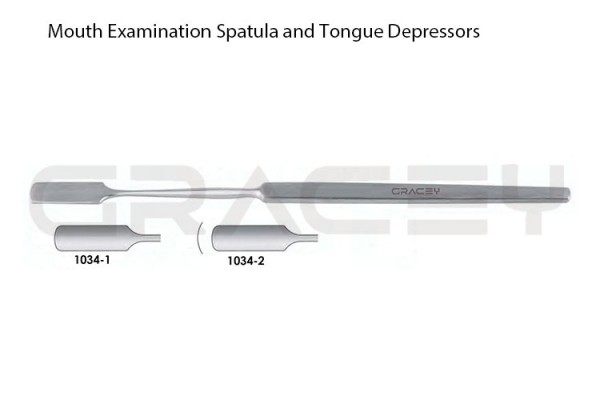 Vet Tongue Depressors 