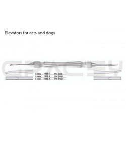 Elevators For Cats Sharp