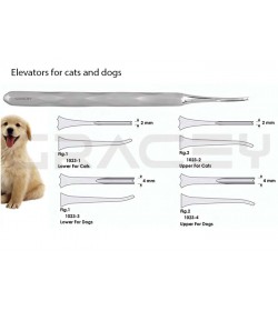 Elevators Single Ended 