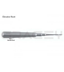 Root Elevators For Cats 