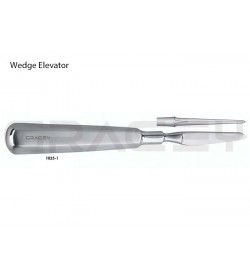 Vet Wedge Elevators 