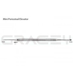 Mini Periosteal Elevators
