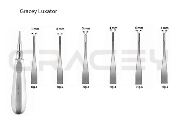 Luxator Elevators Standard 