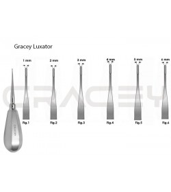 Laxator Elevators Stubby 