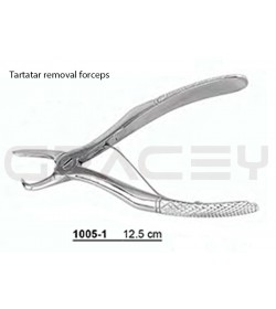Tartar Removal Forceps