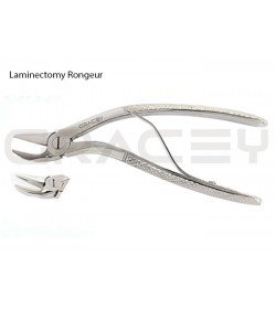 Laminectomy Rongeur