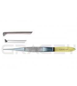 Fly Tying Tweezers