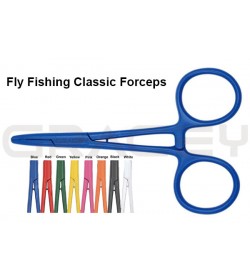 Fly Fishing Classic Forceps