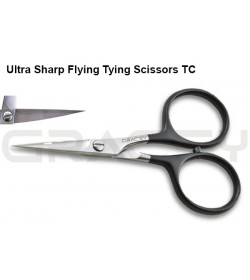 Ultra Sharp Scissors TC