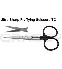 Ultra Sharp Scissors TC 