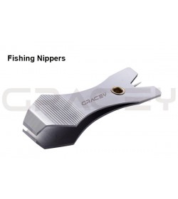 Fly Fishing Nippers 