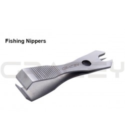 Fly Fishing Nippers 