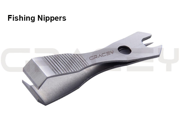 Fly Fishing Nippers 