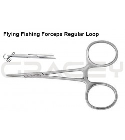 Economy Fishing Forceps 
