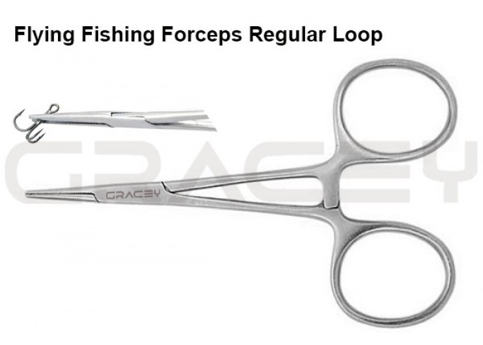 Economy Fishing Forceps