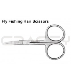 Economy Hair Scissors 