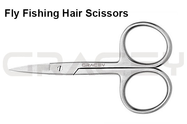 Economy Hair Scissors 