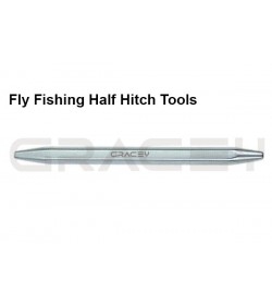 Fly Tying Half Hitch Tools