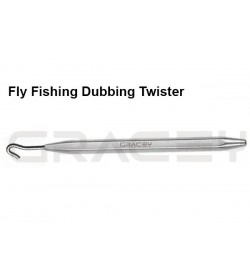 Fly Tying Dubbing Twister