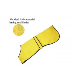 Greyhound Summer Coats