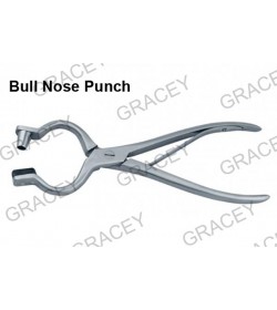 Bull Nose Punch