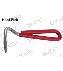 Vet Hoof Pick