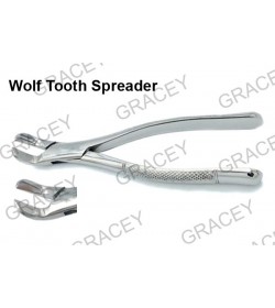 Wolf Tooth Spreader 