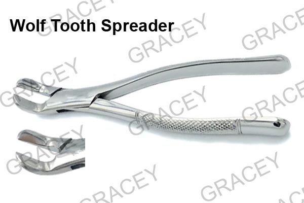 Wolf Tooth Spreader 