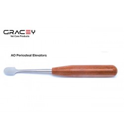 AO Periosteal Elevators