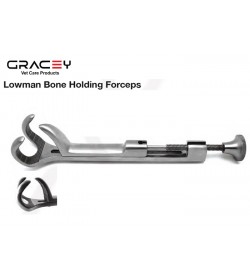 Vet Lowman Bone Holding 
