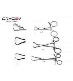 Point to Point Bone Reduction 