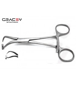 Bone Reduction Wire Guide