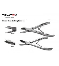 Vet Liston Bone Cutting 