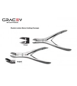 Ruskin Liston Bone Cutting 