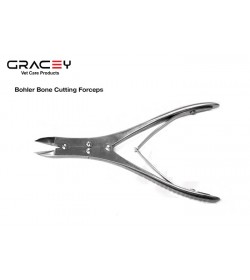 Vet Bohler Bone Cutting 