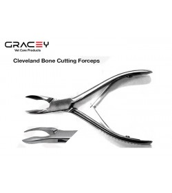 Vet Cleveland Bone Cutting 