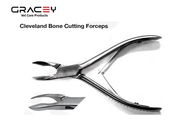 Vet Cleveland Bone Cutting 