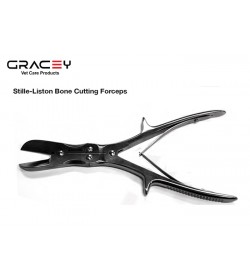 Vet Stile Liston Forceps 