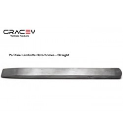 Pedifine Lambotte Osteotomes 