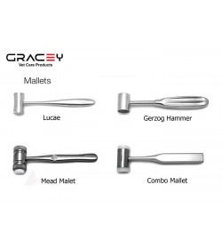 Orthopedic Bone Mallets