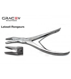 Vet Leksell Rongeurs