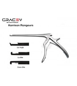 Vet Kerrison Rongeurs 