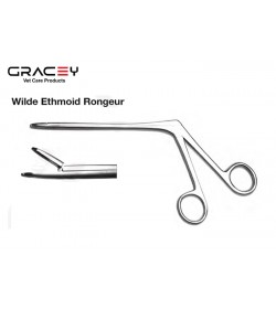 Wilde Ethmoid Rongeurs 