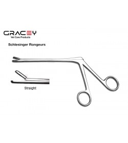 Vet Schlesinger Rongeurs