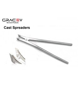 Vet Cast Spreaders 