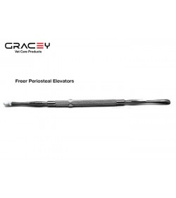 Veterinary Freer Elevators 