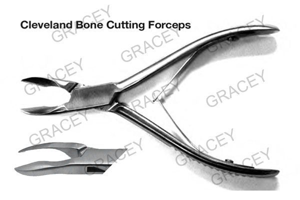 Vet Cleveland Bone Cutting 